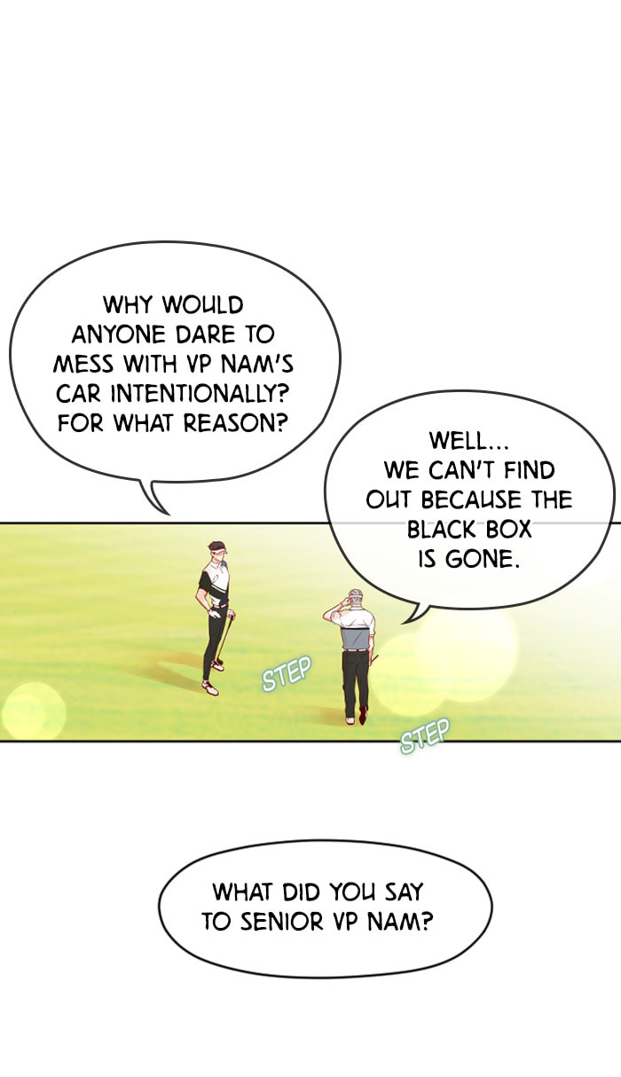 Take Me, I'm Yours Chapter 21 page 9 - 