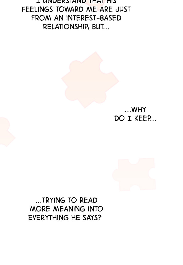Take Me, I'm Yours Chapter 21 page 81 - 