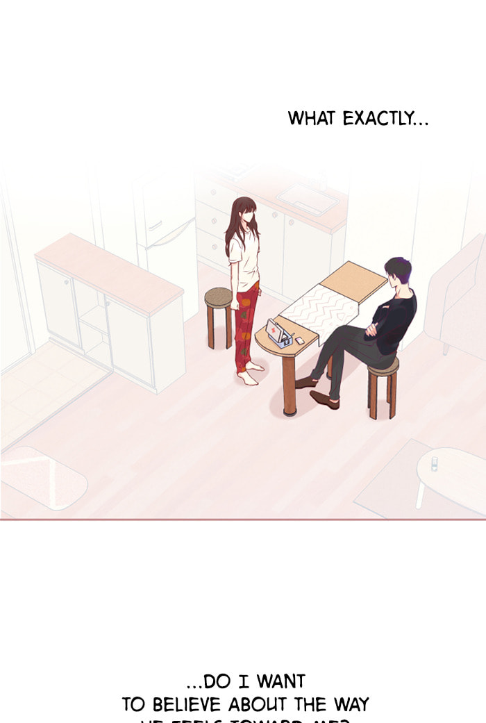 Take Me, I'm Yours Chapter 21 page 82 - 