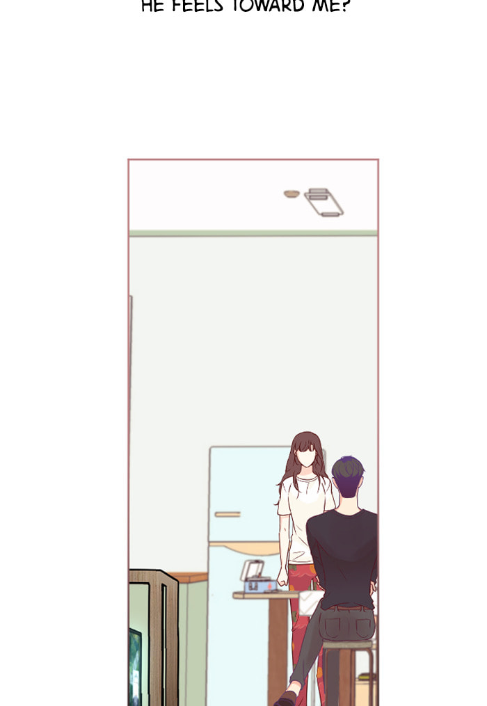 Take Me, I'm Yours Chapter 21 page 83 - 