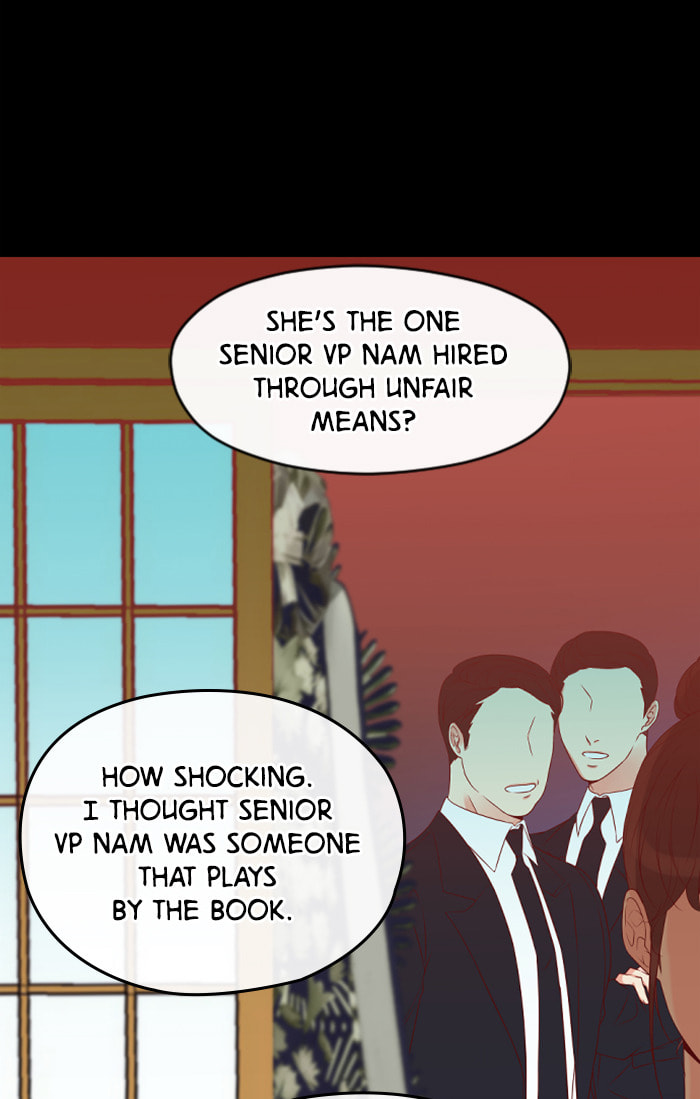 Take Me, I'm Yours Chapter 23 page 17 - 
