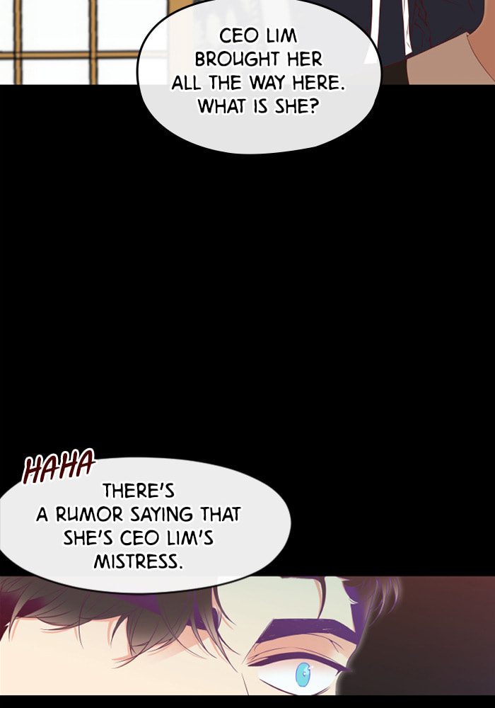 Take Me, I'm Yours Chapter 23 page 18 - 