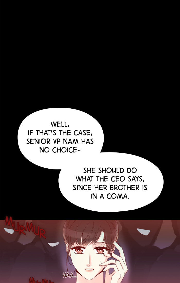 Take Me, I'm Yours Chapter 23 page 19 - 