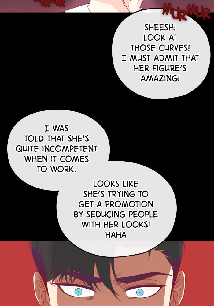 Take Me, I'm Yours Chapter 23 page 20 - 