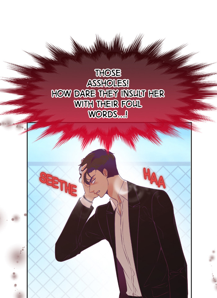 Take Me, I'm Yours Chapter 23 page 26 - 
