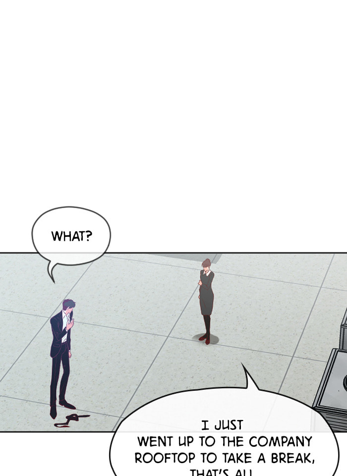Take Me, I'm Yours Chapter 23 page 28 - 