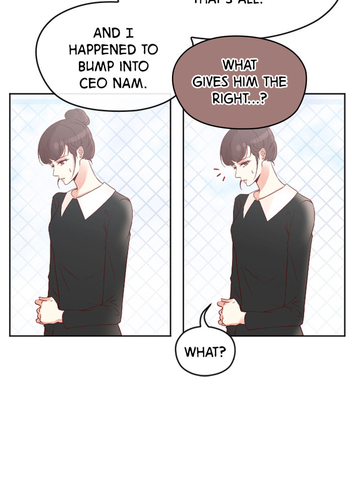 Take Me, I'm Yours Chapter 23 page 29 - 