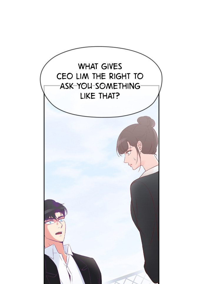 Take Me, I'm Yours Chapter 23 page 30 - 