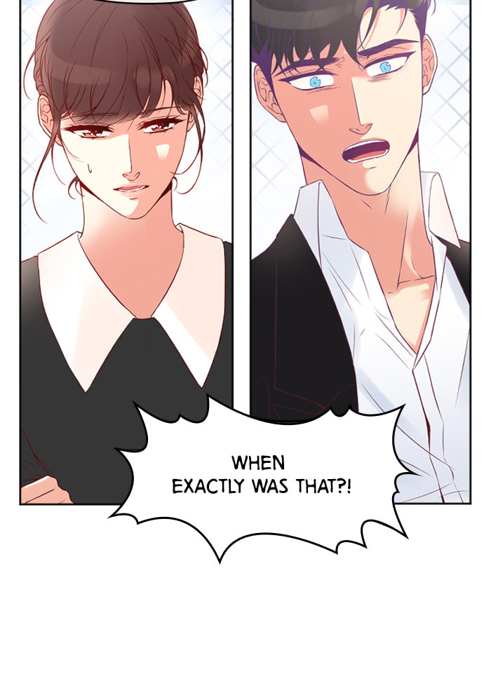 Take Me, I'm Yours Chapter 23 page 32 - 