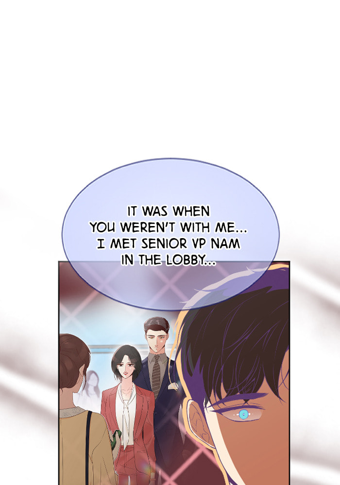 Take Me, I'm Yours Chapter 23 page 33 - 