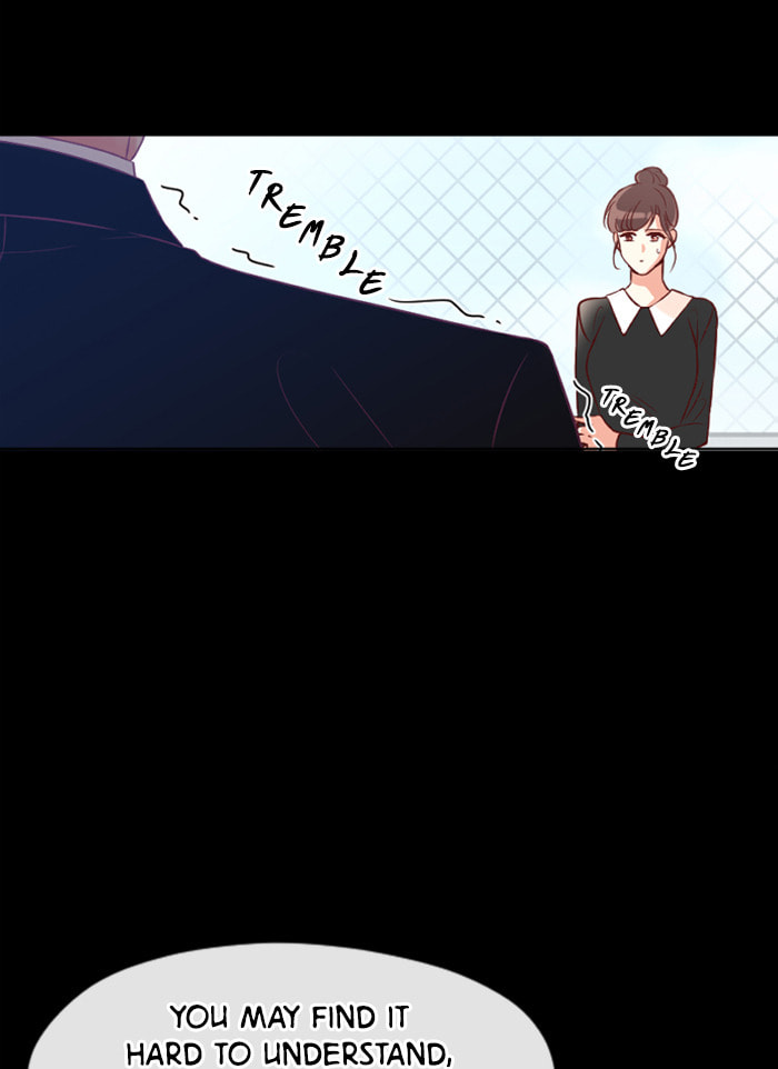 Take Me, I'm Yours Chapter 23 page 38 - 
