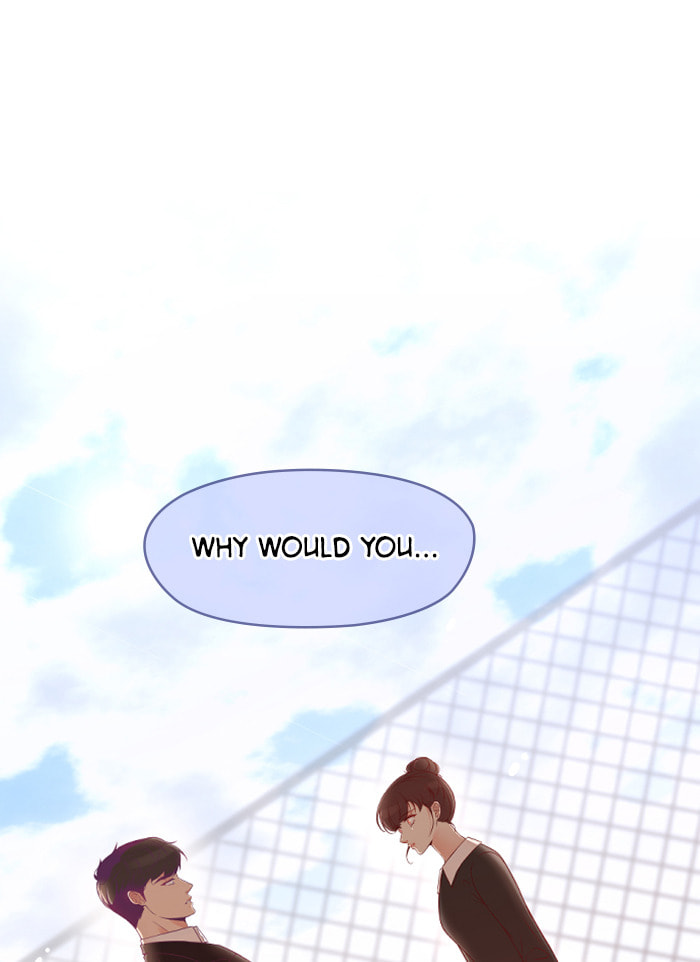 Take Me, I'm Yours Chapter 23 page 42 - 