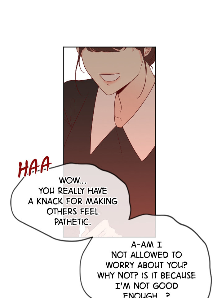 Take Me, I'm Yours Chapter 23 page 46 - 