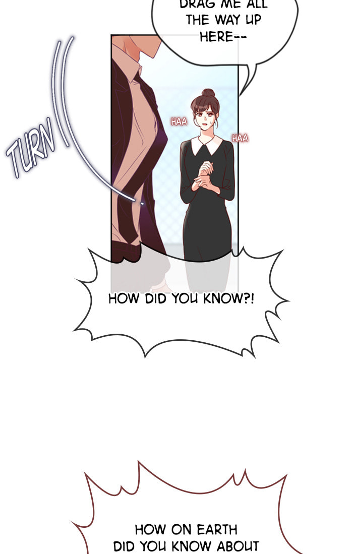 Take Me, I'm Yours Chapter 23 page 7 - 
