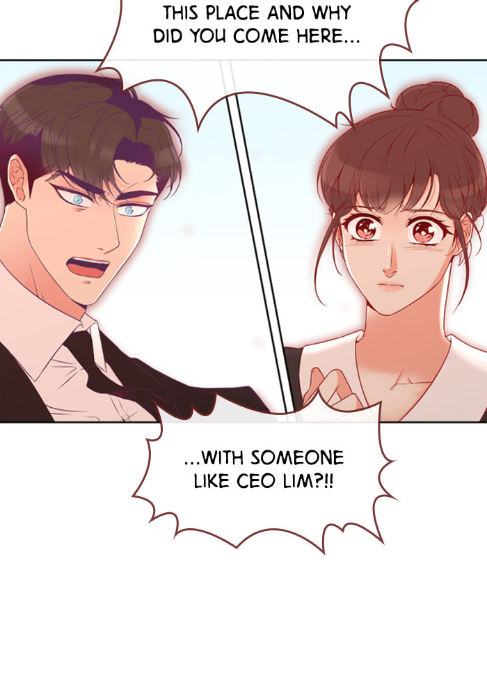 Take Me, I'm Yours Chapter 23 page 8 - 