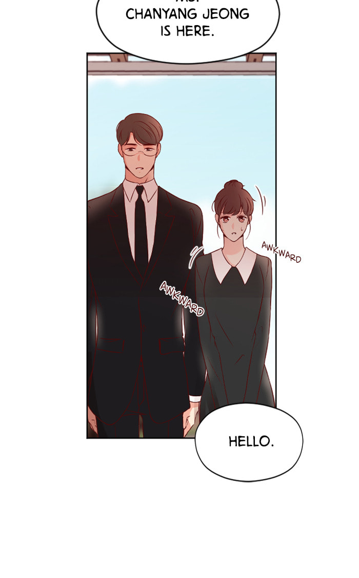 Take Me, I'm Yours Chapter 23 page 72 - 