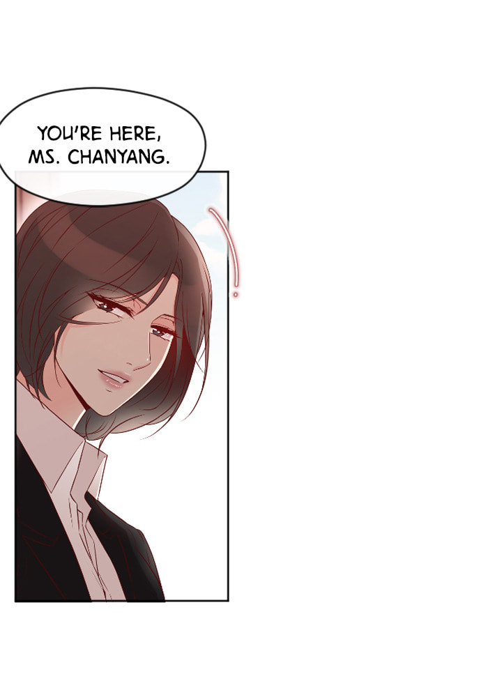 Take Me, I'm Yours Chapter 23 page 73 - 