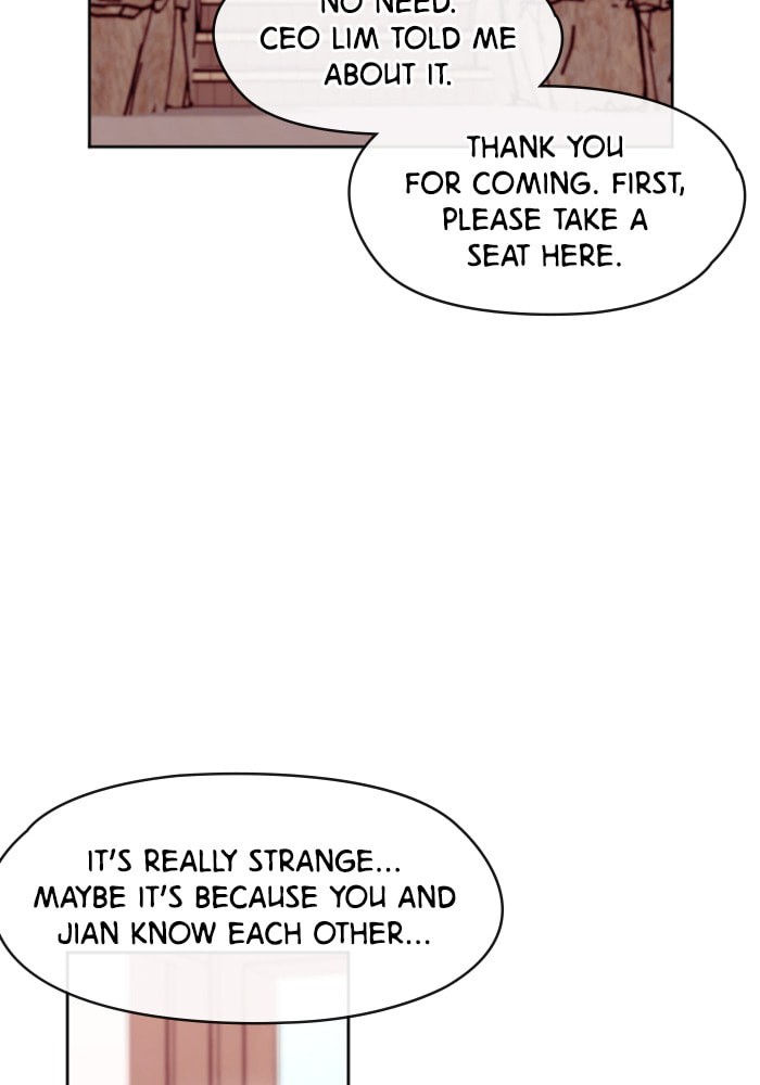 Take Me, I'm Yours Chapter 23 page 75 - 