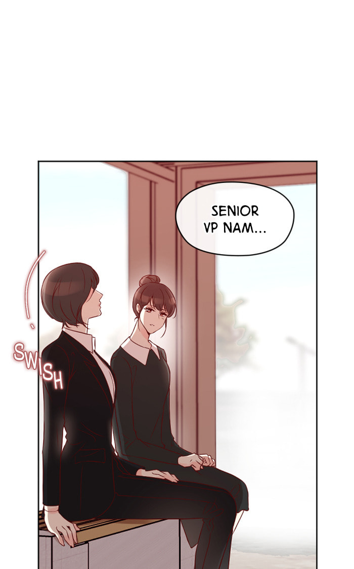 Take Me, I'm Yours Chapter 23 page 78 - 