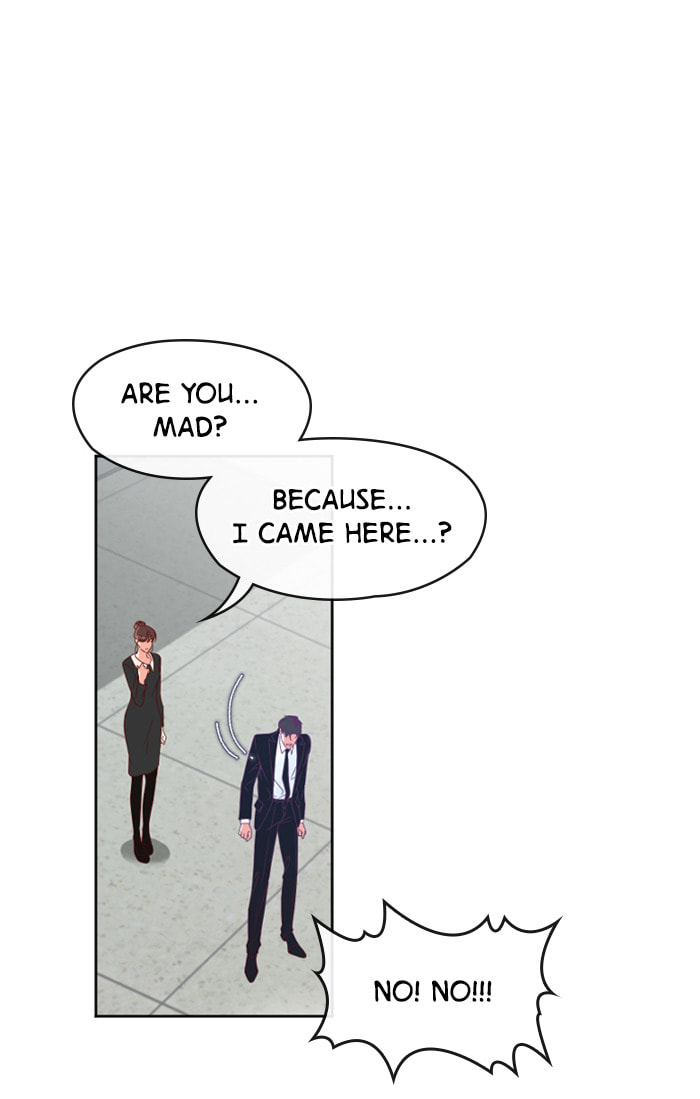 Take Me, I'm Yours Chapter 23 page 9 - 