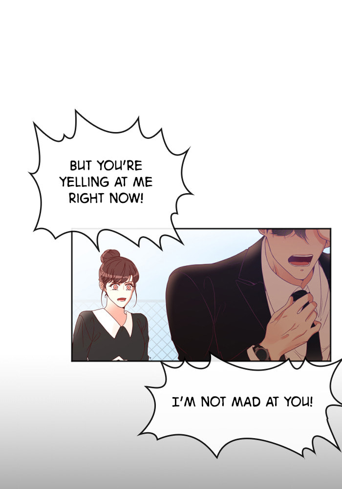 Take Me, I'm Yours Chapter 23 page 10 - 