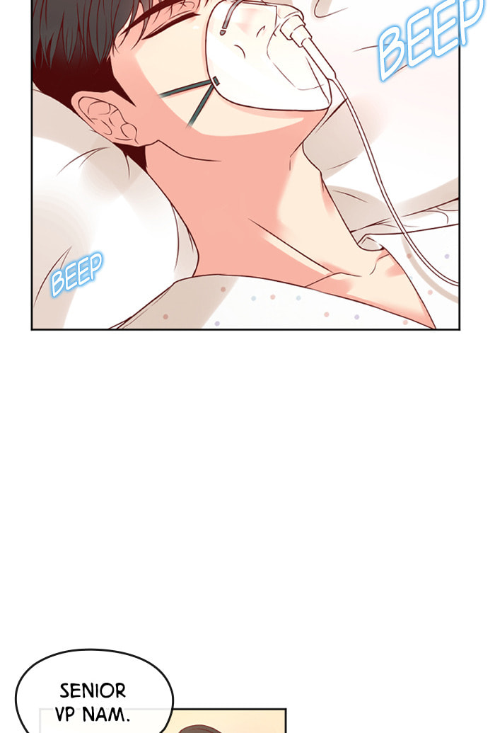 Take Me, I'm Yours Chapter 24 page 11 - 