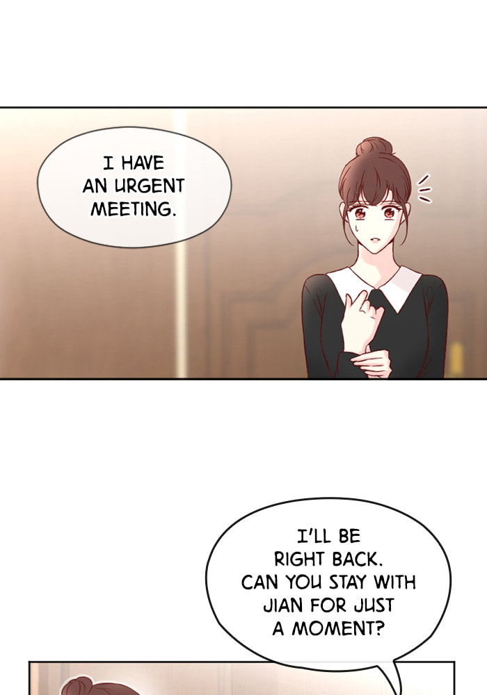 Take Me, I'm Yours Chapter 24 page 14 - 