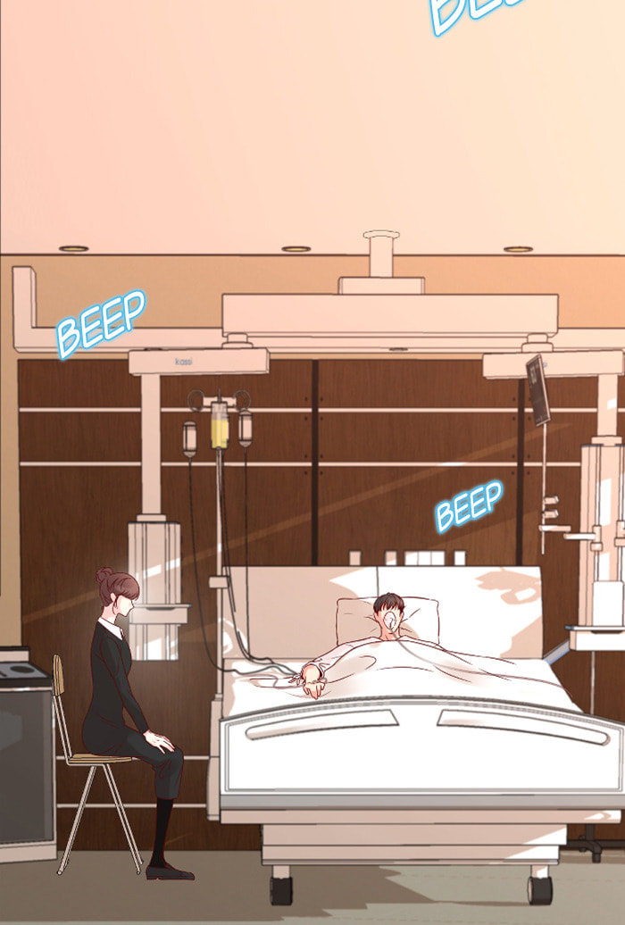 Take Me, I'm Yours Chapter 24 page 19 - 