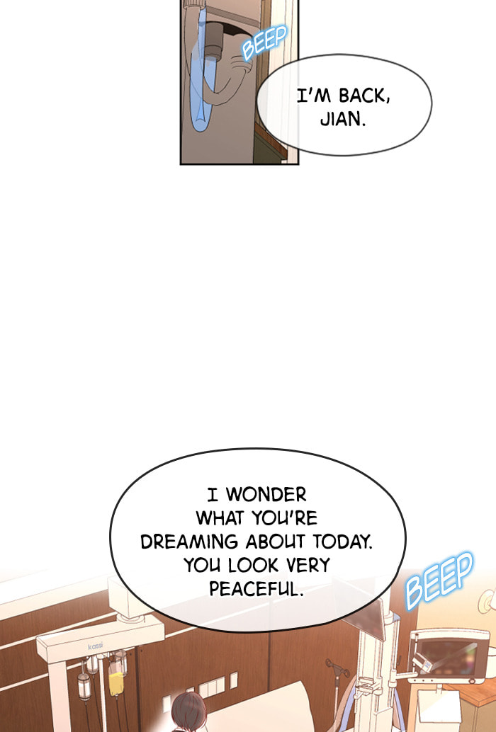 Take Me, I'm Yours Chapter 24 page 3 - 