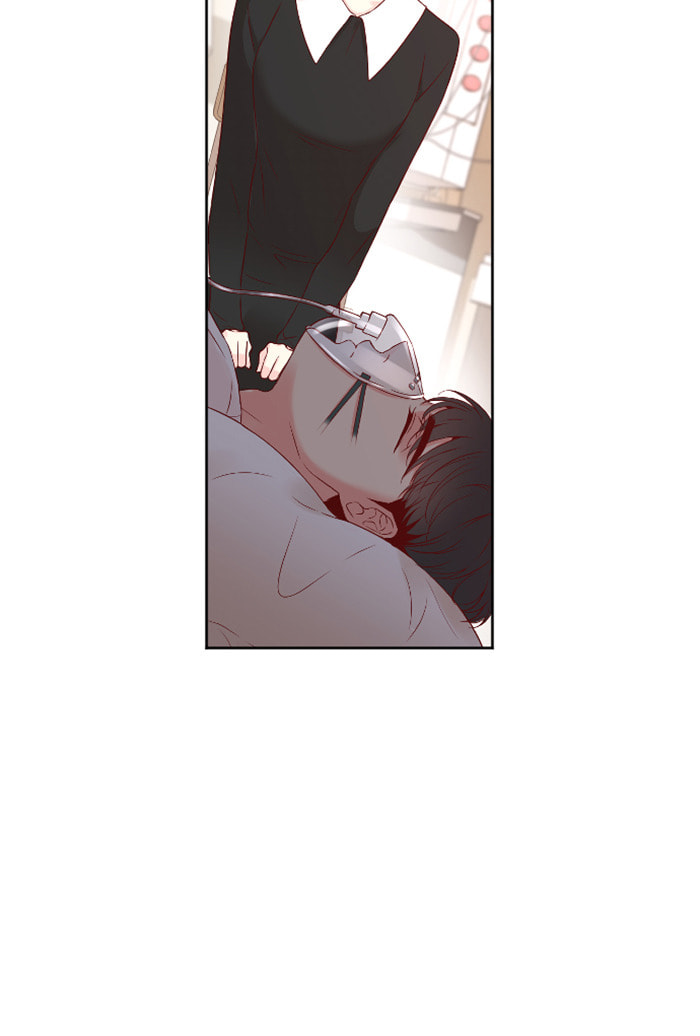 Take Me, I'm Yours Chapter 24 page 21 - 