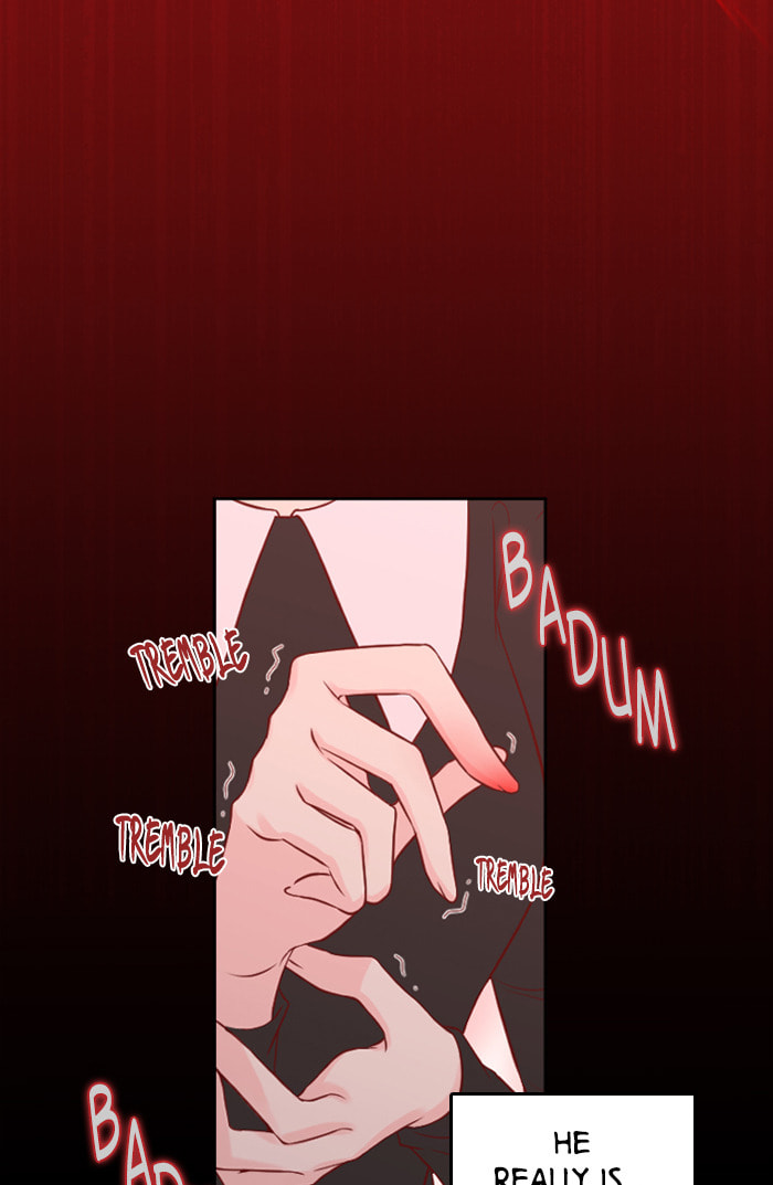 Take Me, I'm Yours Chapter 24 page 30 - 