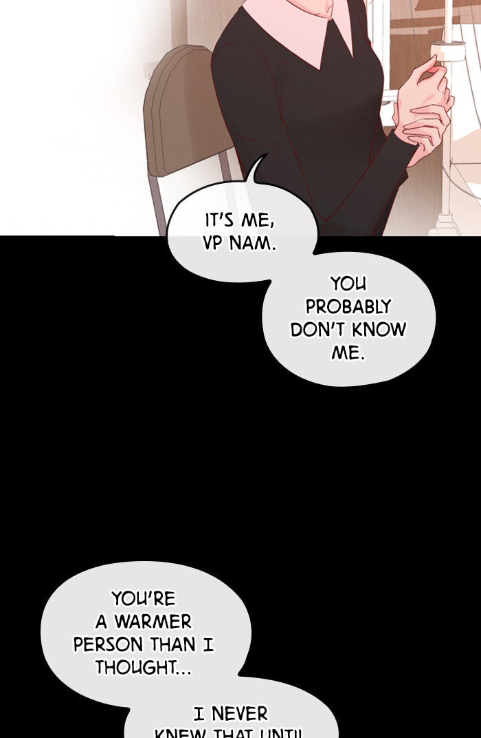 Take Me, I'm Yours Chapter 24 page 32 - 