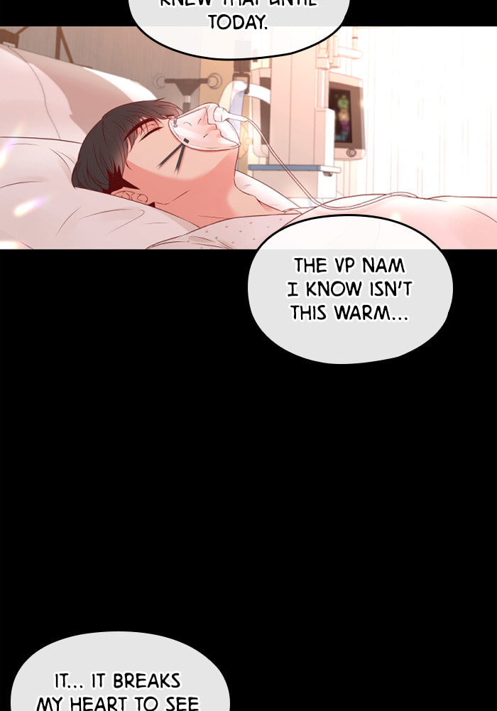 Take Me, I'm Yours Chapter 24 page 33 - 