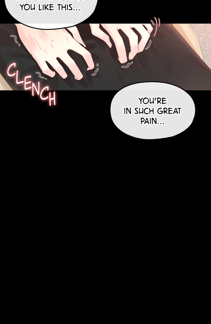 Take Me, I'm Yours Chapter 24 page 34 - 