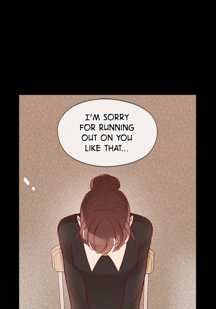 Take Me, I'm Yours Chapter 24 page 35 - 