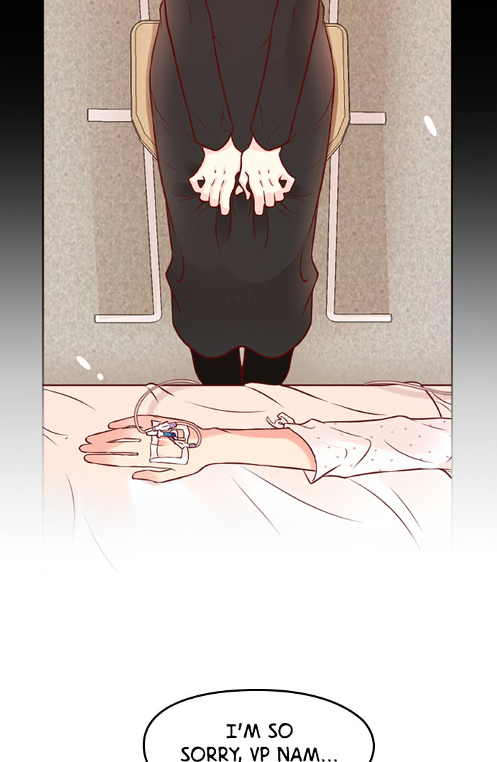 Take Me, I'm Yours Chapter 24 page 36 - 