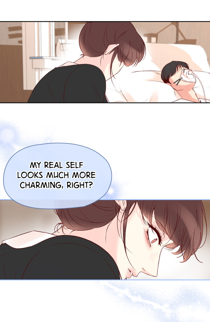 Take Me, I'm Yours Chapter 24 page 38 - 