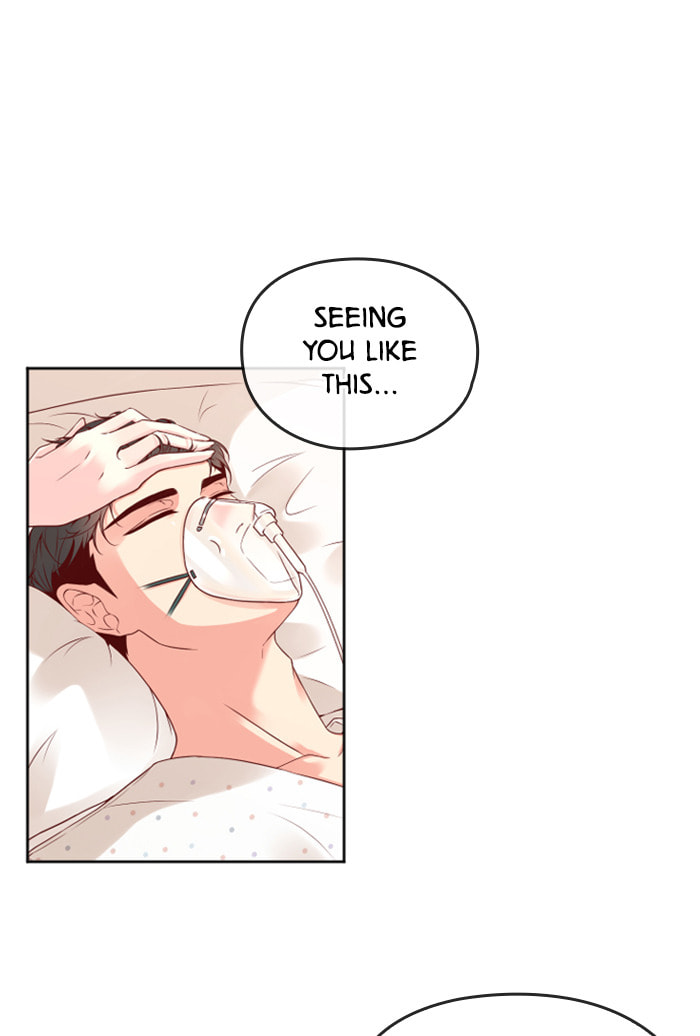 Take Me, I'm Yours Chapter 24 page 5 - 
