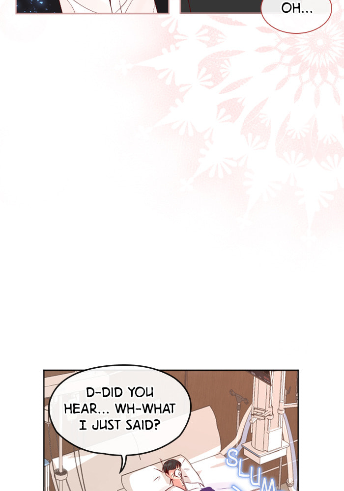 Take Me, I'm Yours Chapter 24 page 41 - 