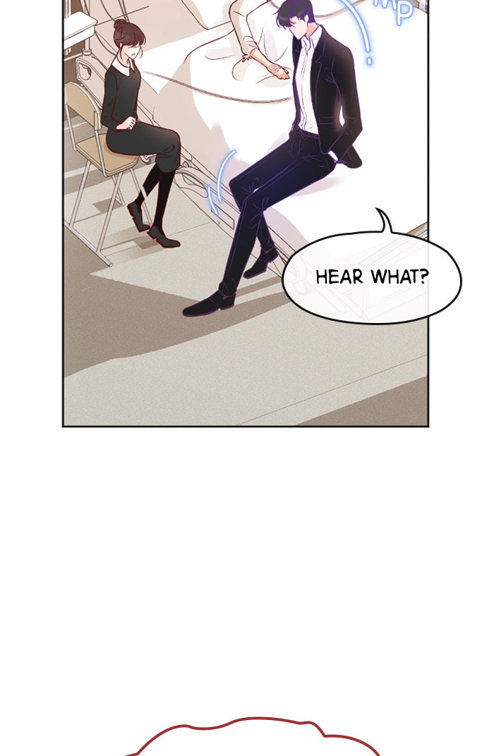 Take Me, I'm Yours Chapter 24 page 42 - 