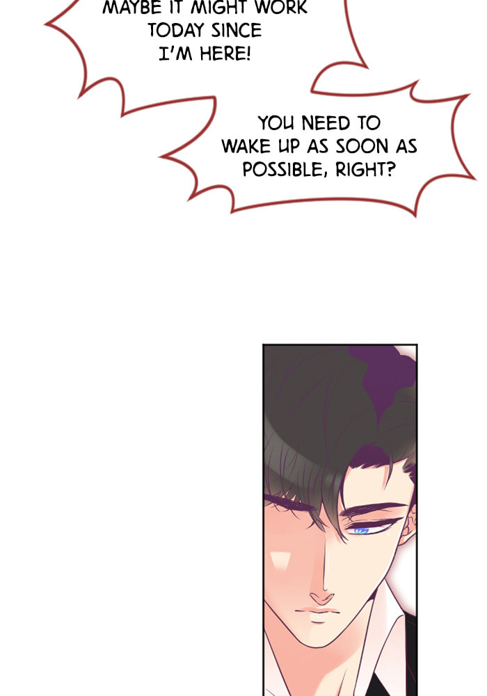 Take Me, I'm Yours Chapter 24 page 45 - 