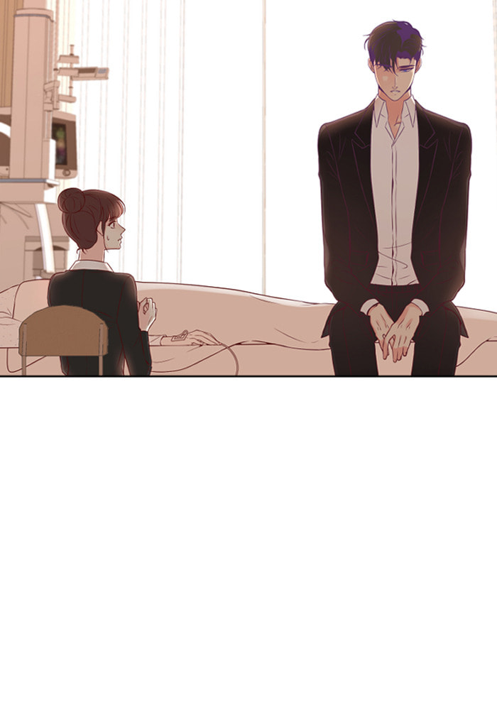 Take Me, I'm Yours Chapter 24 page 47 - 