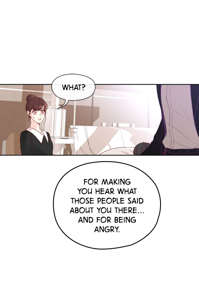 Take Me, I'm Yours Chapter 24 page 48 - 