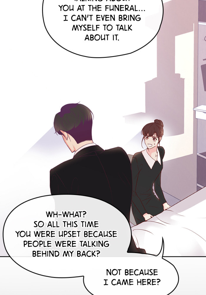Take Me, I'm Yours Chapter 24 page 54 - 