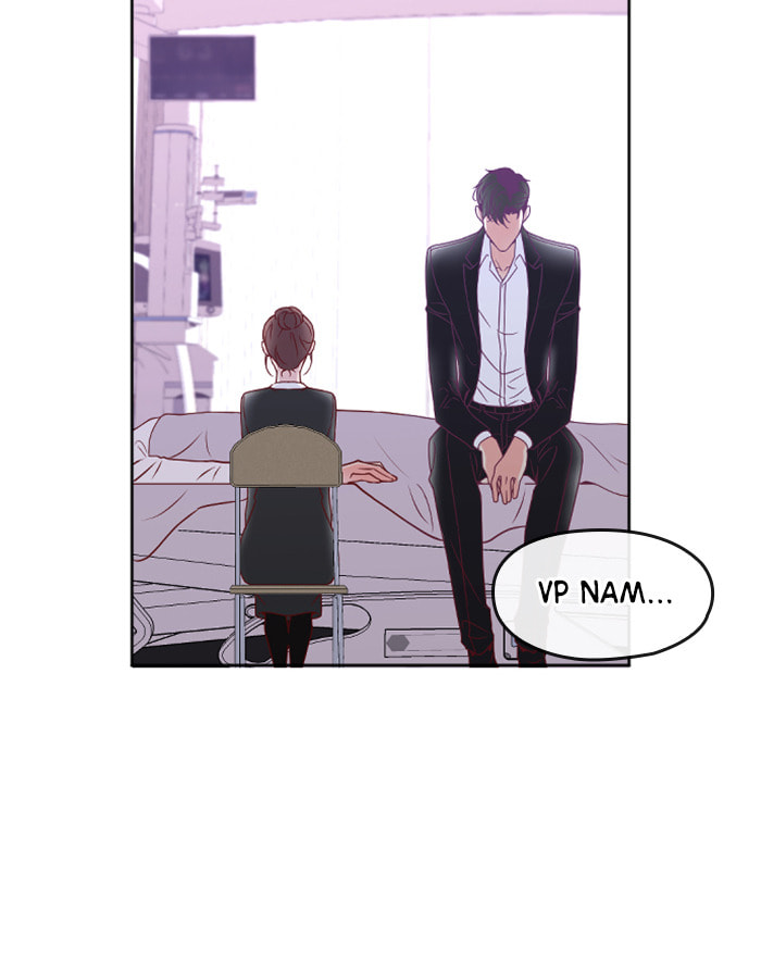 Take Me, I'm Yours Chapter 24 page 59 - 