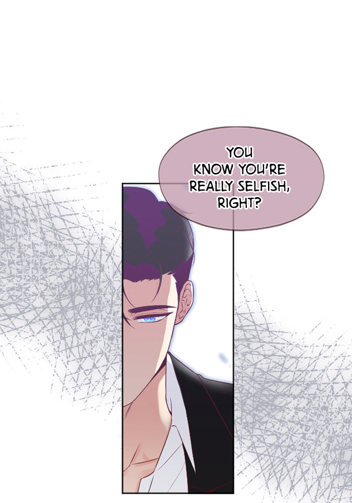 Take Me, I'm Yours Chapter 24 page 60 - 