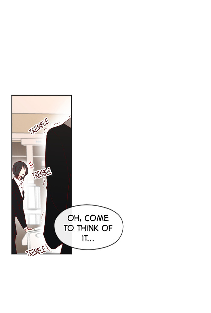 Take Me, I'm Yours Chapter 24 page 7 - 