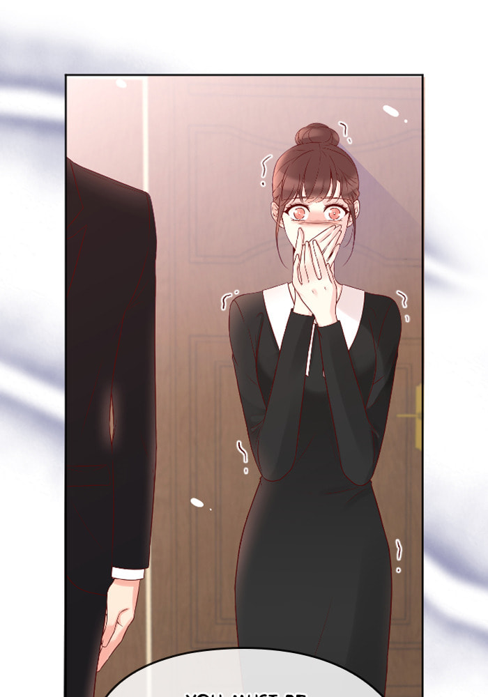 Take Me, I'm Yours Chapter 24 page 8 - 