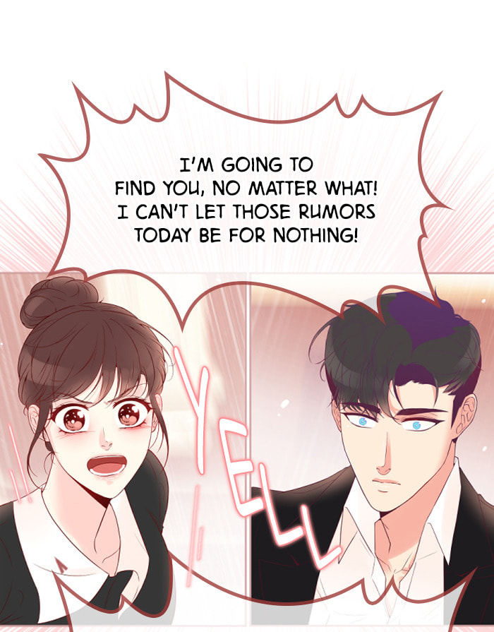 Take Me, I'm Yours Chapter 24 page 71 - 