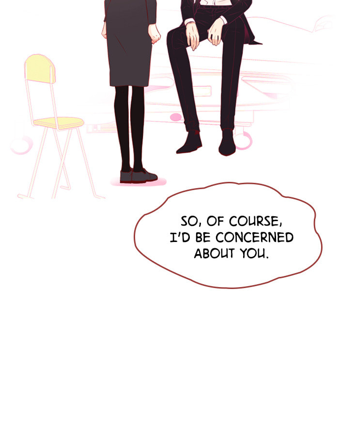 Take Me, I'm Yours Chapter 24 page 75 - 